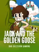 Jack and the Golden Goose