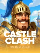 Castle Clash