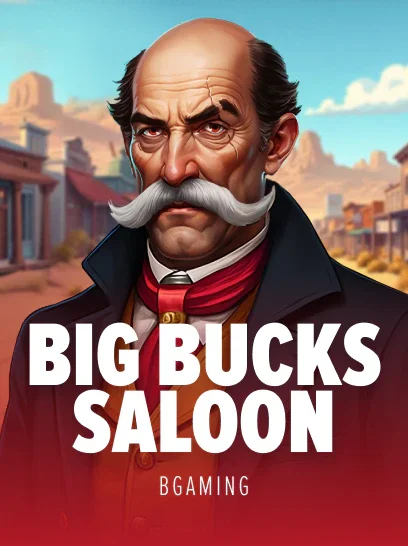 Big Bucks Saloon