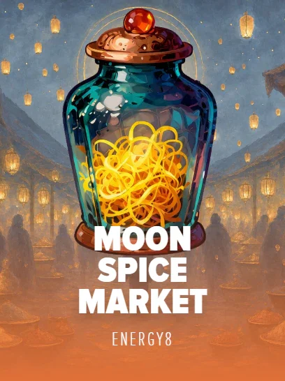 Moon Spice Market