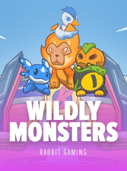 Wildly Monsters