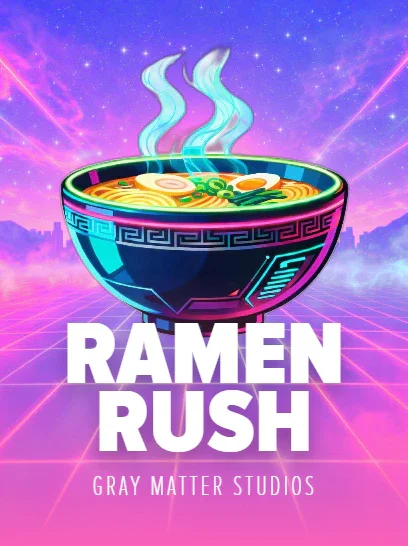 Ramen Rush