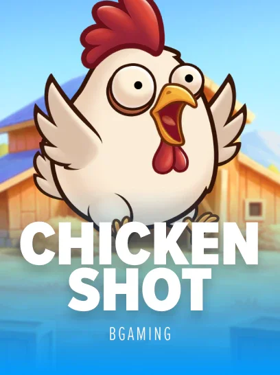 Chicken Shot