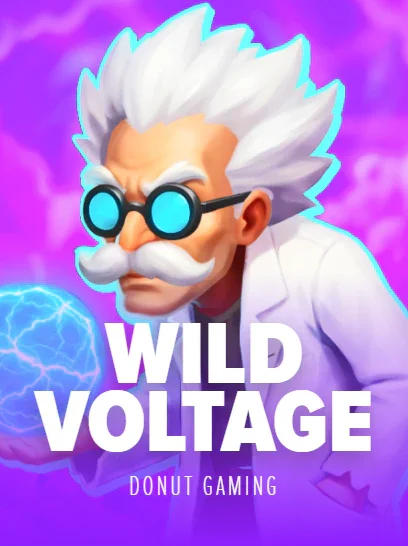 Wild Voltage