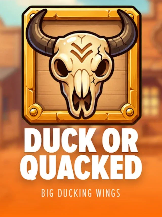 Duck or Quacked