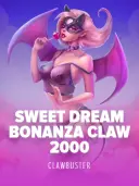 Sweet Dream Bonanza Claw