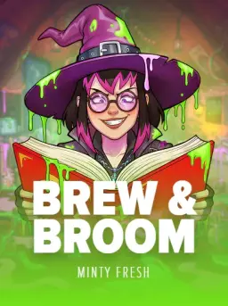 Brew and Broom