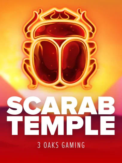 Scarab Temple