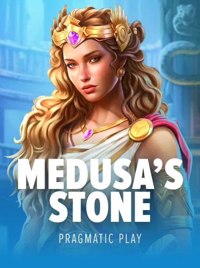 Medusa's Stone