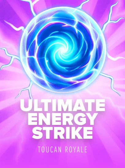 Ultimate Energy Strike
