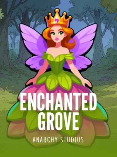 Enchanted Grove