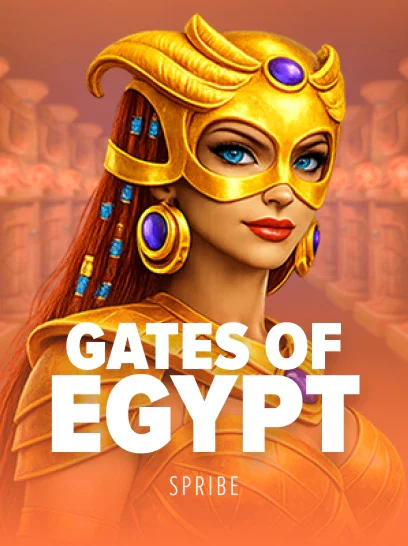 Gates of Egypt