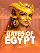 Gates of Egypt