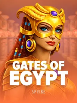 Gates of Egypt