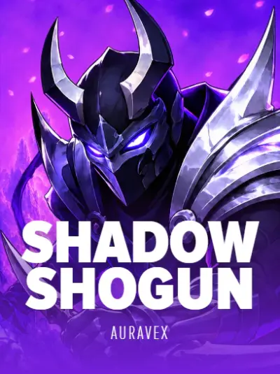Shadow Shogun