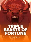 Triple Beasts of Fortune