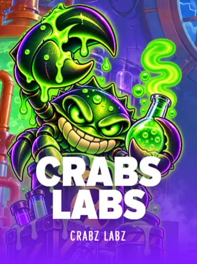 CRABS LABS