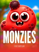 Monzies
