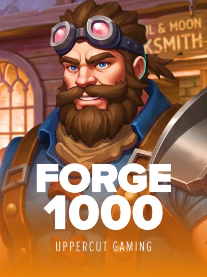 Forge 1000
