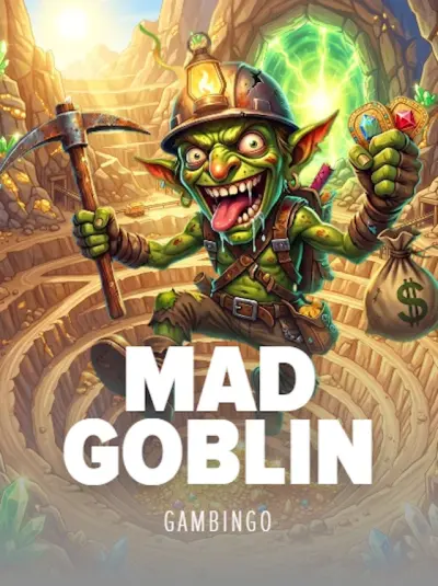 mad goblin