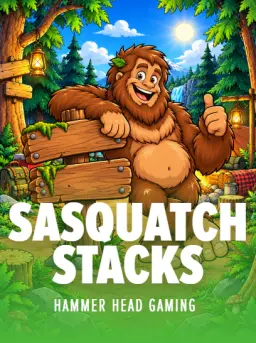 Sasquatch Stacks