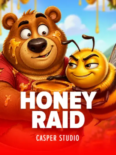 Honey Raid