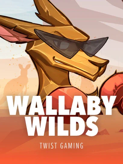 Wallaby Wilds