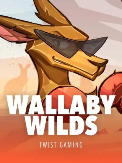 Wallaby Wilds