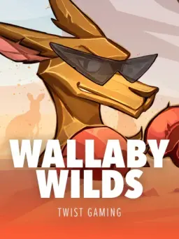 Wallaby Wilds