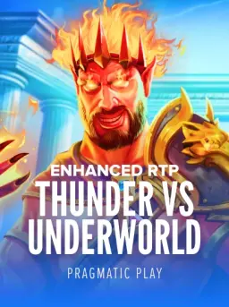 Thunder vs Underworld Enhanced RTP