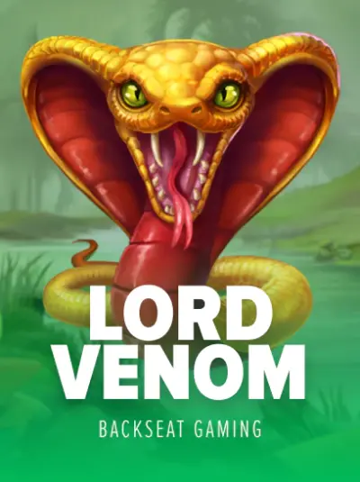 Lord Venom