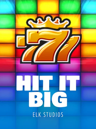 Hit It Big