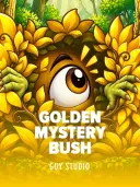 GOLDEN MYSTERY BUSH