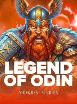 Legend of Odin