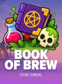 Book of Brew