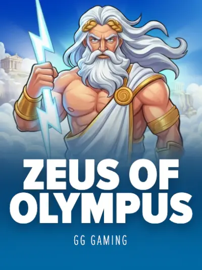 Zeus of Olympus