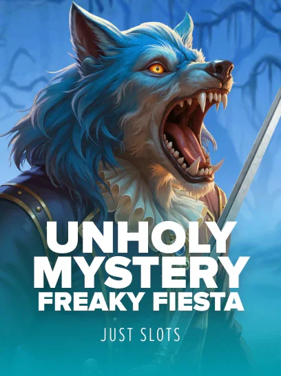 Unholy Mystery: Freaky Fiesta
