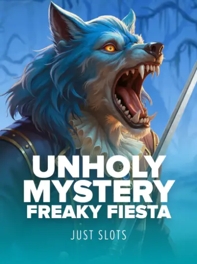 Unholy Mystery: Freaky Fiesta
