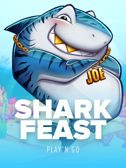 Shark Feast