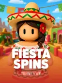 Fiesta Spins