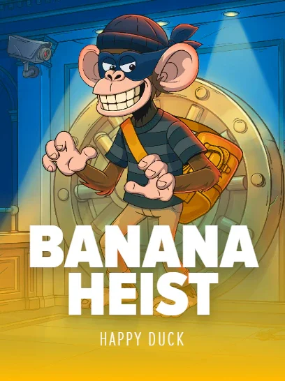 Banana Heist