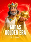 Midas Golden Era