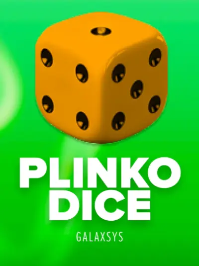 Plinko Dice