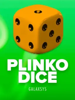 Plinko Dice