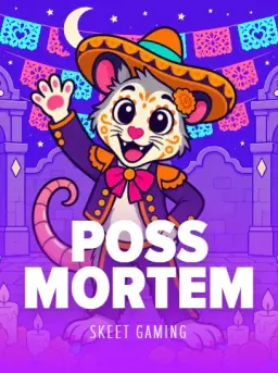 Poss Mortem