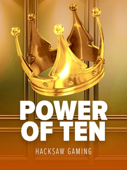 Power of Ten