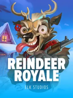Reindeer Royale