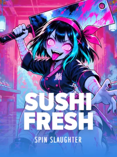 Sushi Fresh