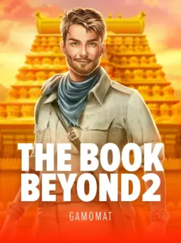 The Book Beyond 2