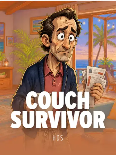 Couch Survivor